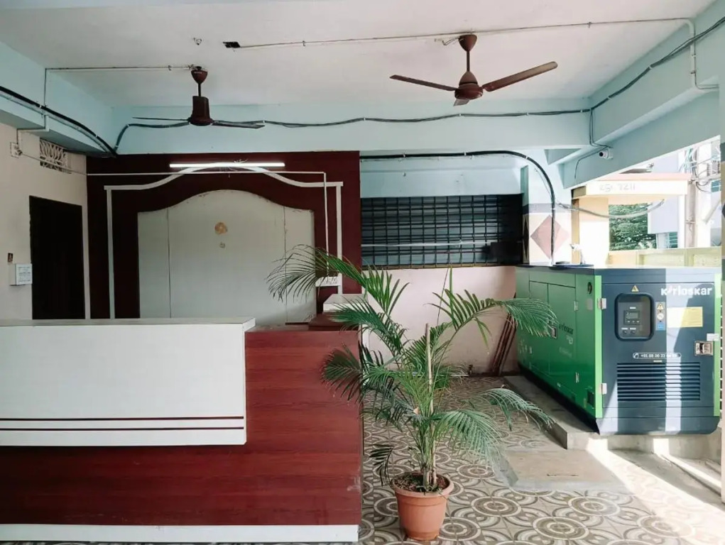 SLS Homestay