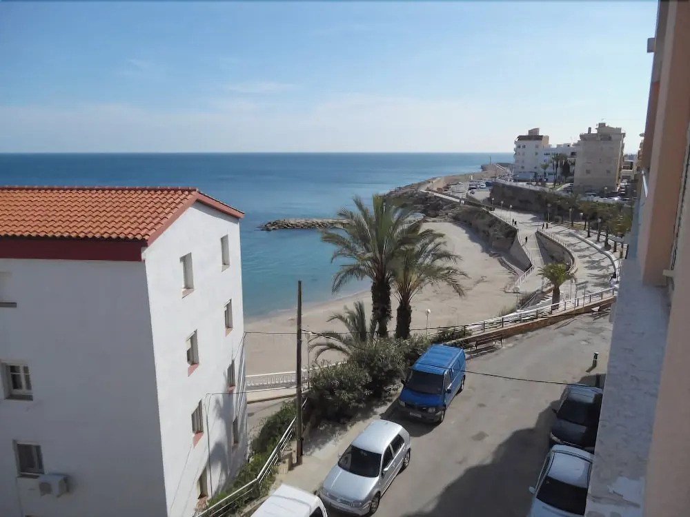 Apartamento Mar