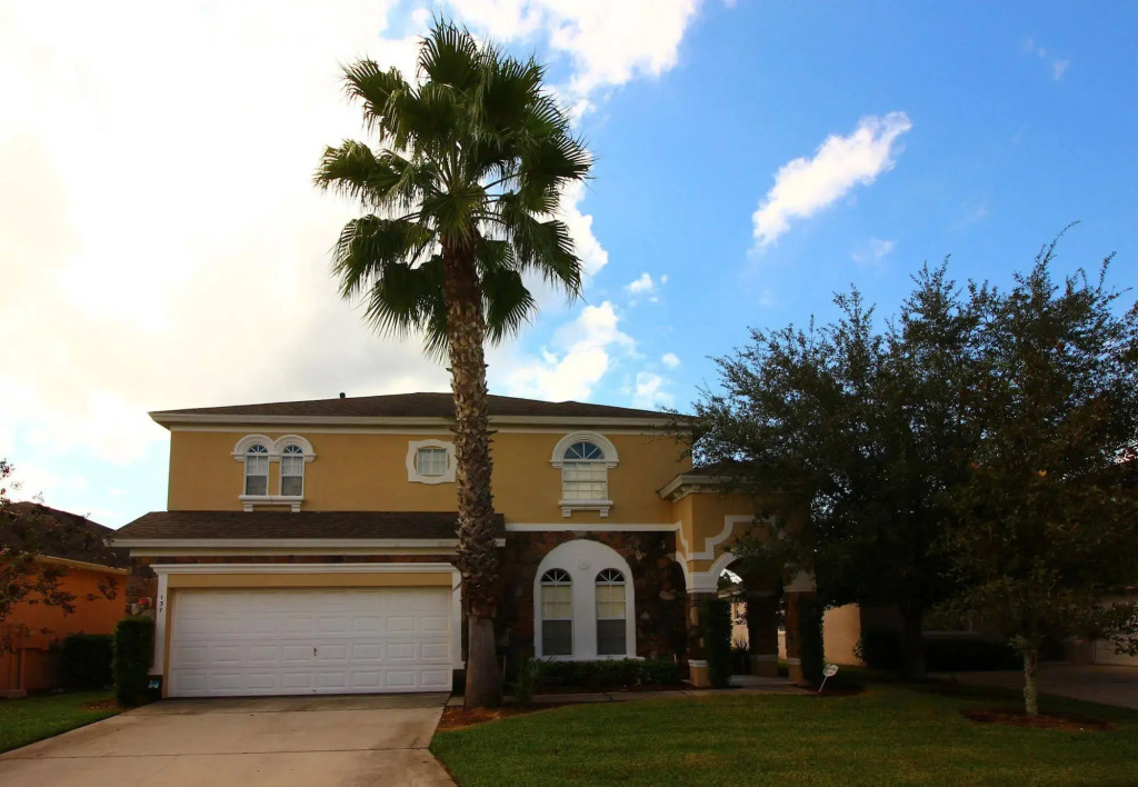 AmSun Vacation Homes