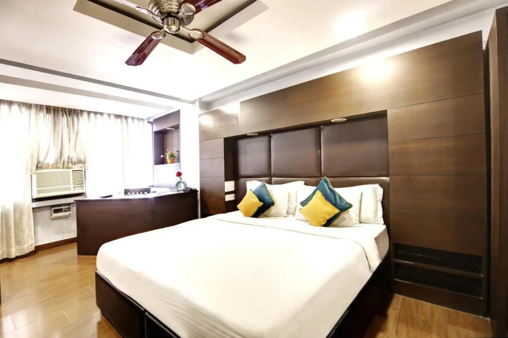 Hotel BB Palace