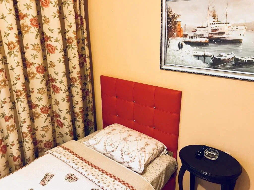 Rüyam Hotel