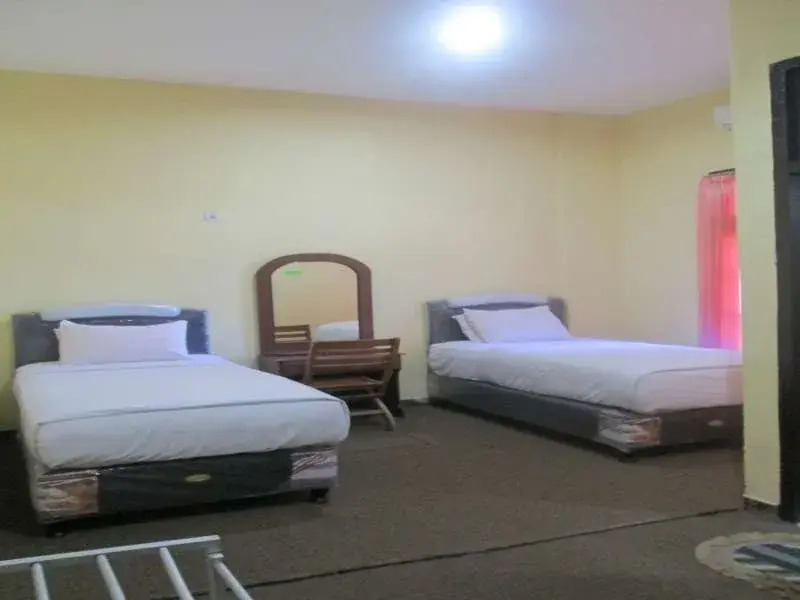 Hotel Dewi