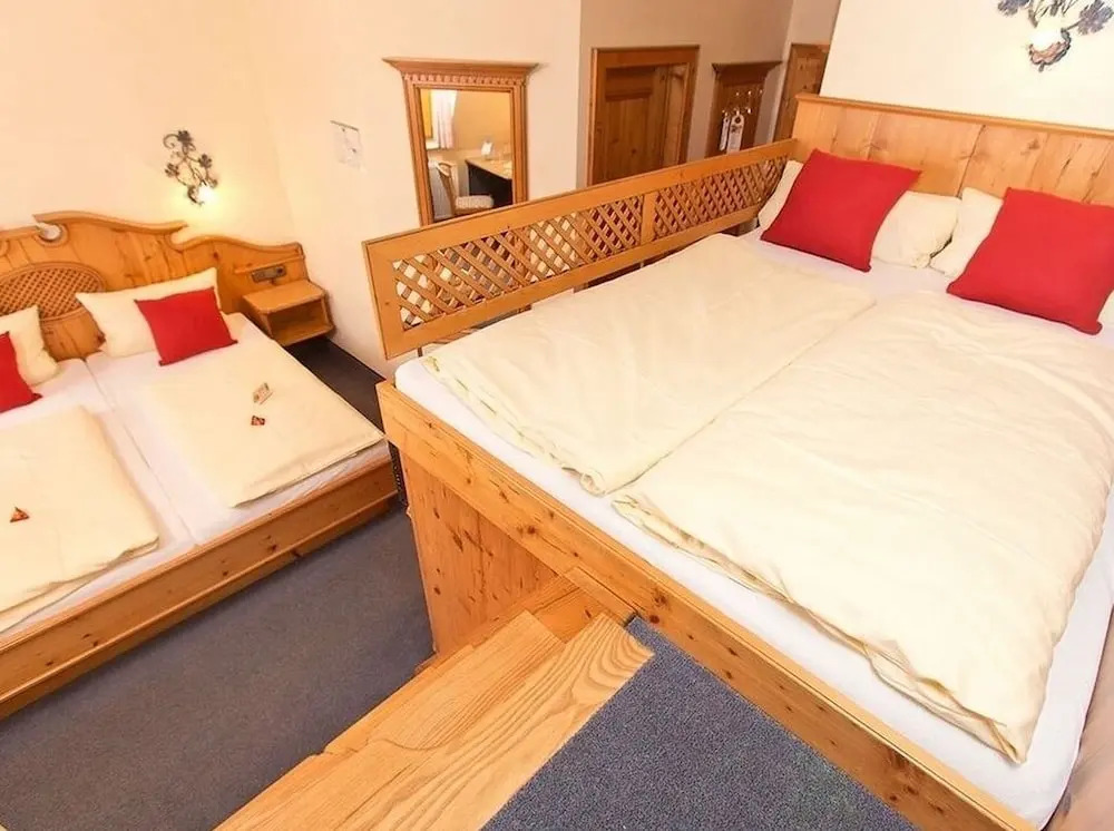 AKZENT Hotel Krone
