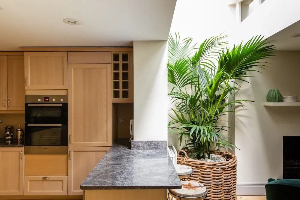 The Luxe Chelsea Townhouse