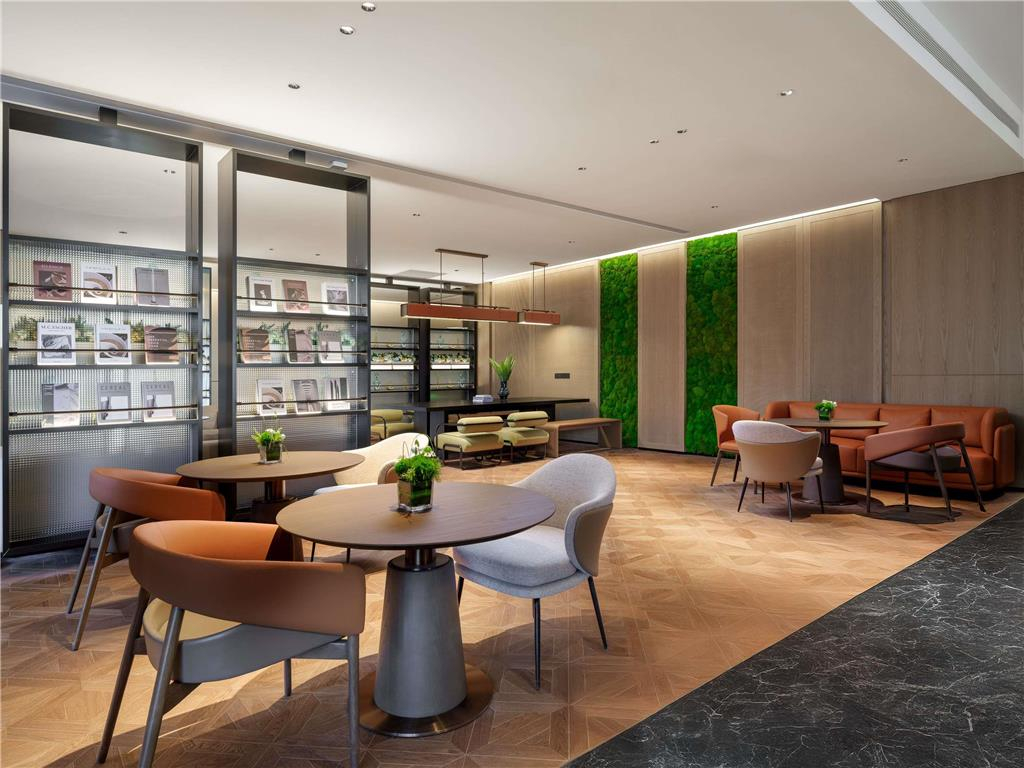 Novotel Xiamen Downtown