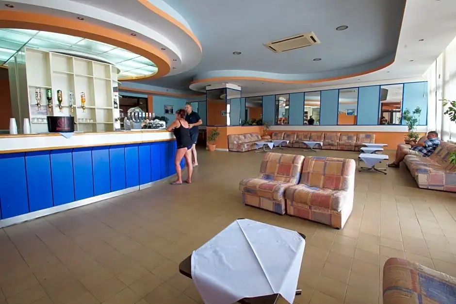 Hotel Adria