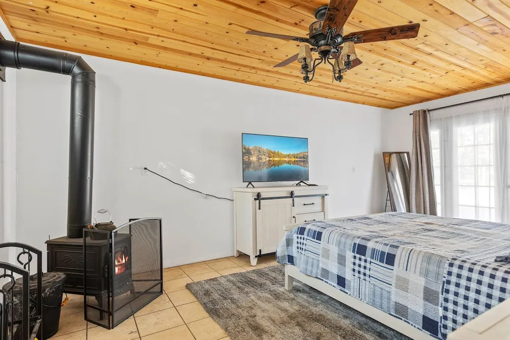 Your Next Escape at Charlotte's Chateau!