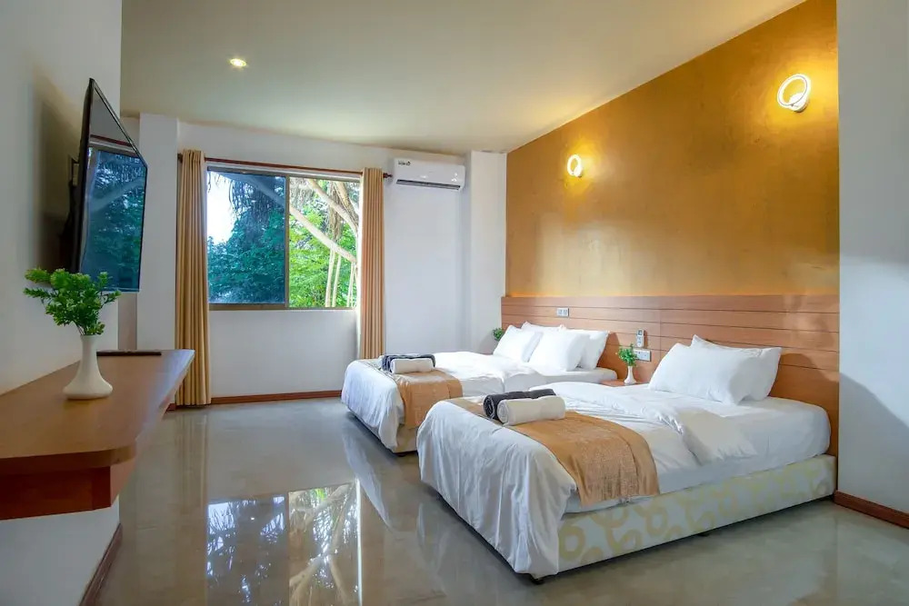 Nala Veli Beach & Spa