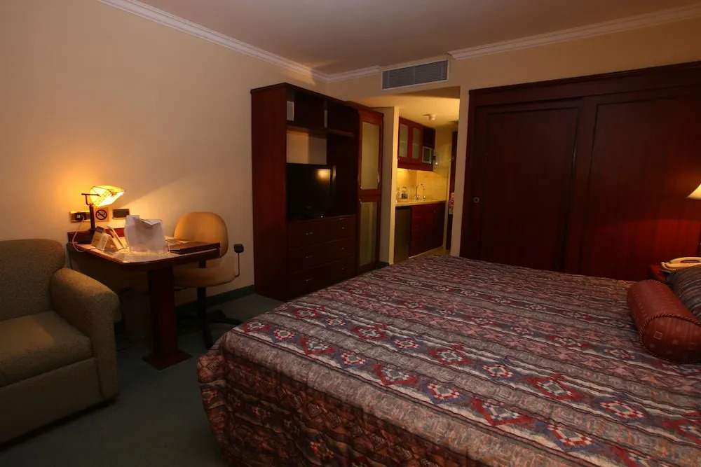 Best Western Mara Inn