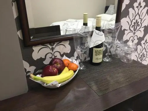 Hotel Morava - Šabac