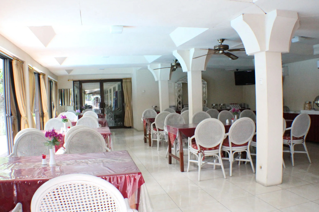 Hotel Grand Rosela