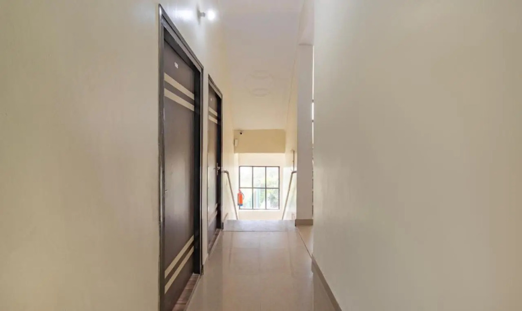 1 BR Boutique stay in Naukuchiatal, Bhimtal, by GuestHouser (69B4)