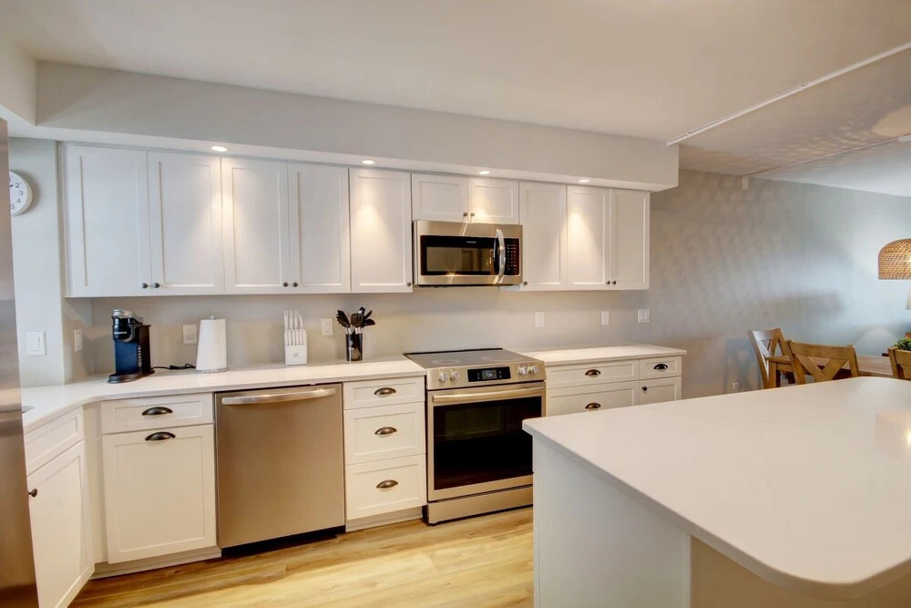 266 El Matador 2 Bedroom Condo by RedAwning