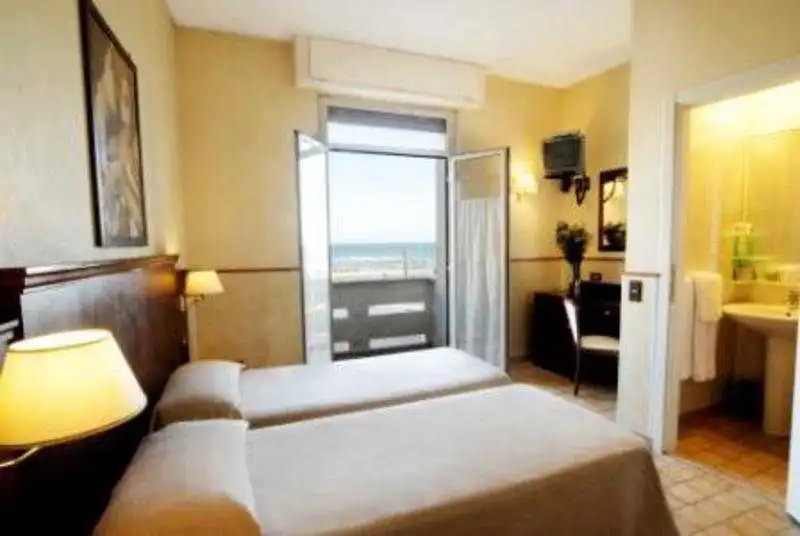 Hotel Belvedere