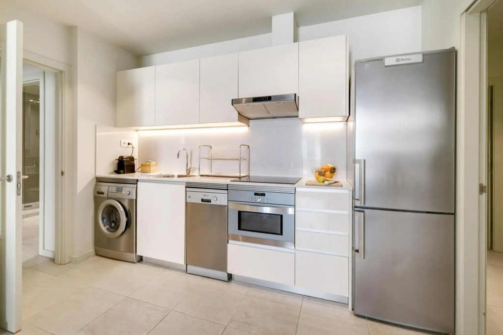 CATERINA House Port Vell