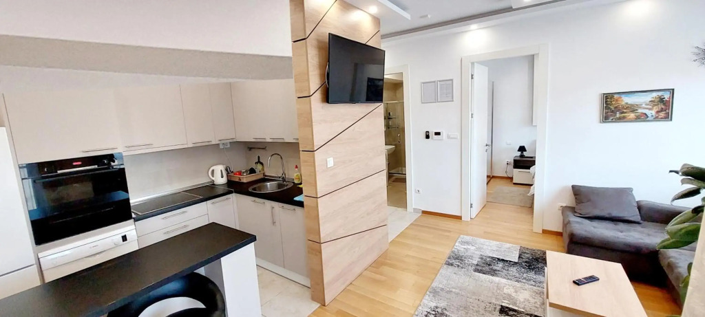 Extra Apartman