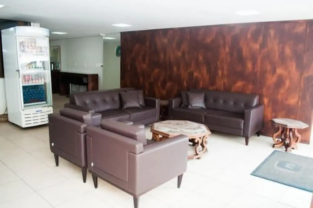 Hotel Milenio