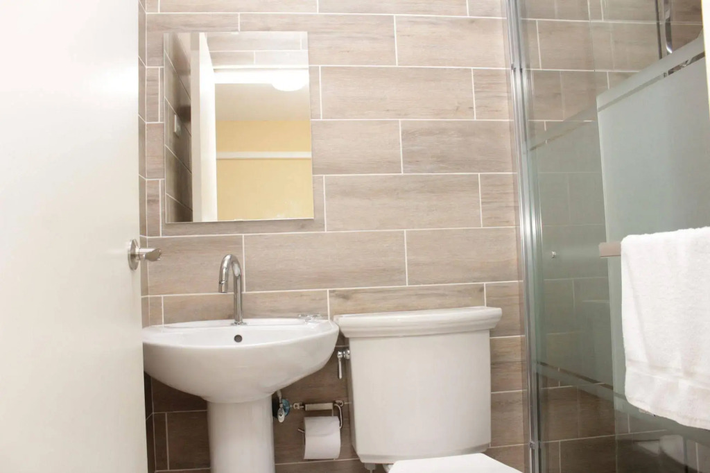 Juanedu Suites