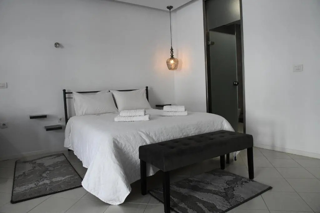 Aurora Luxury Studio