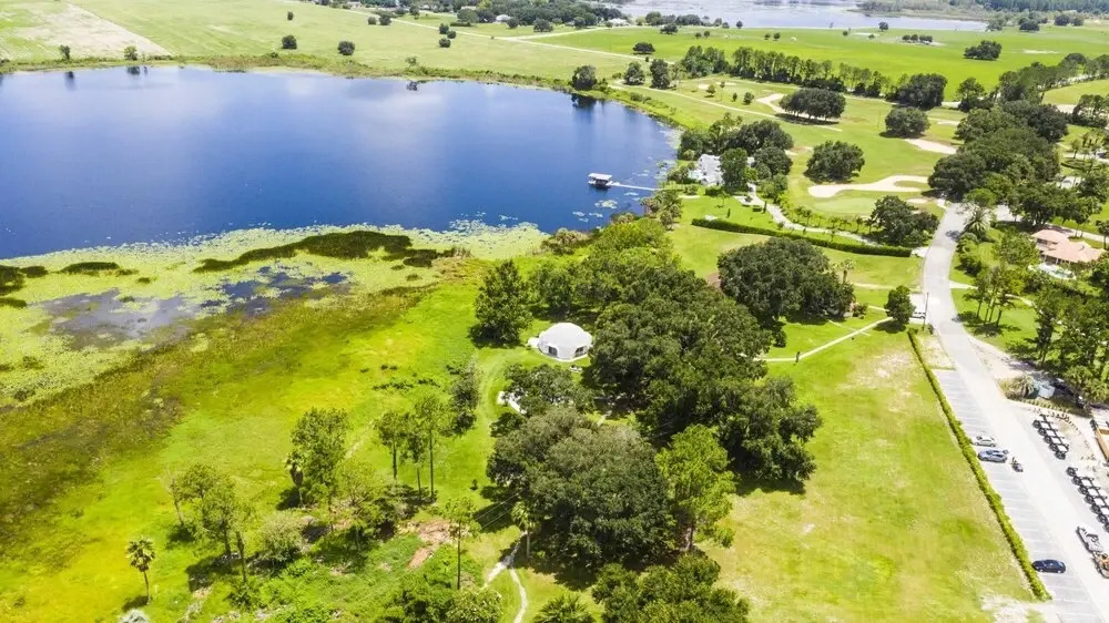 Studio 05 - Lake Sumner