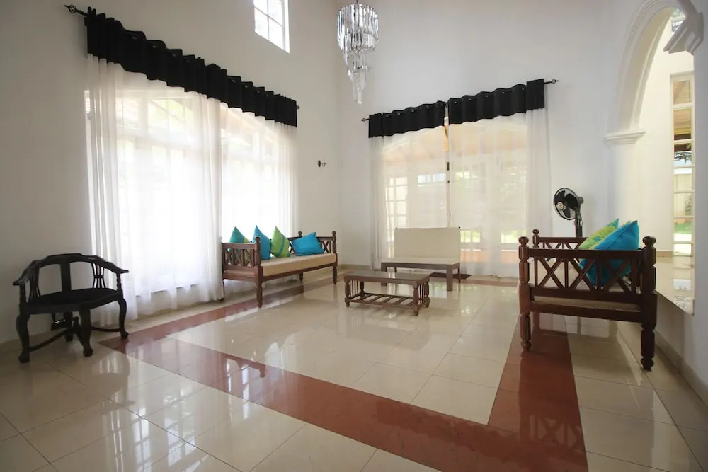 Vista Olu Colombo Beds