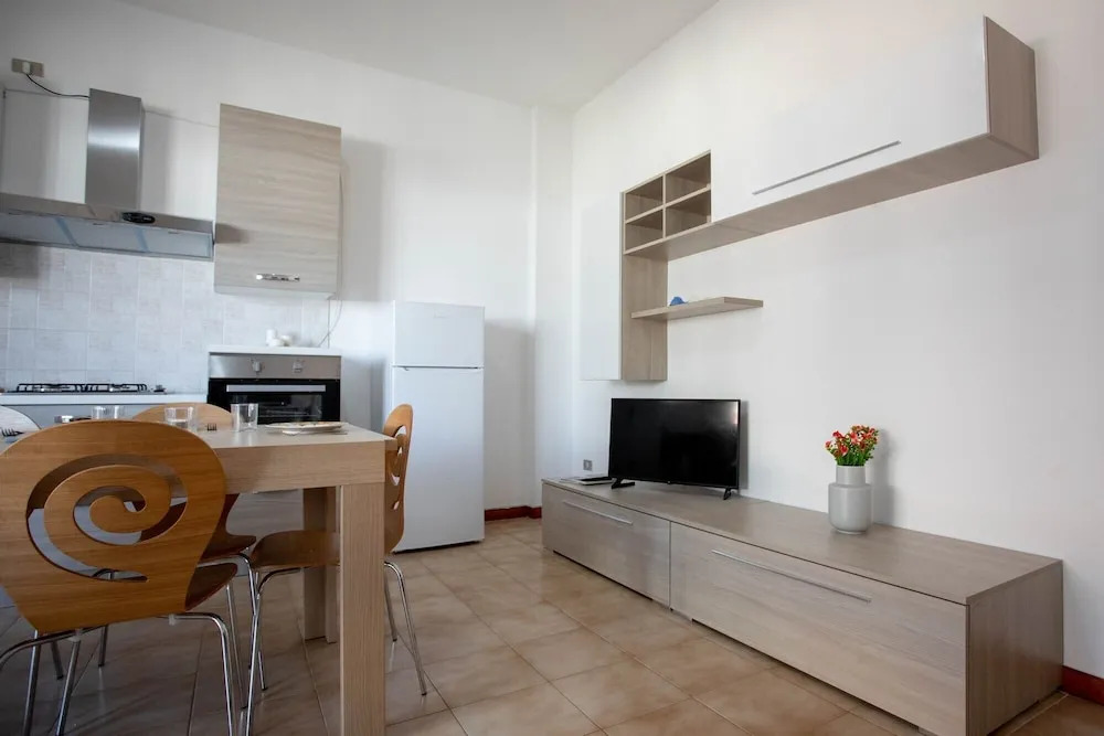 Mango Apartments by ThePuglia