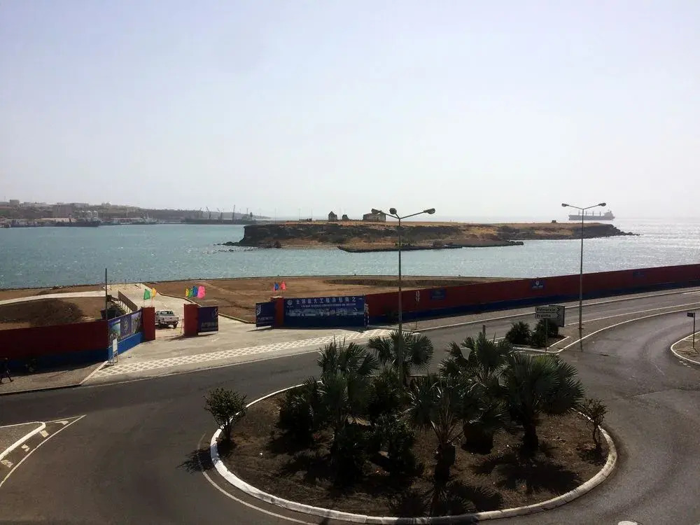 Beramar Hotel