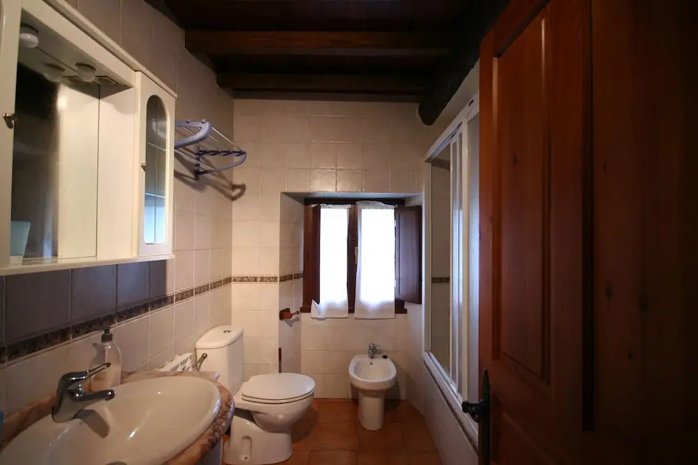 Casa Sergio