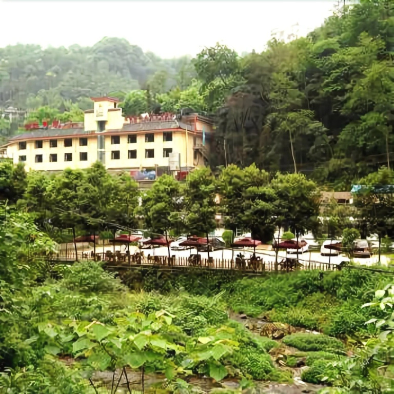 Xianyue International Hotel