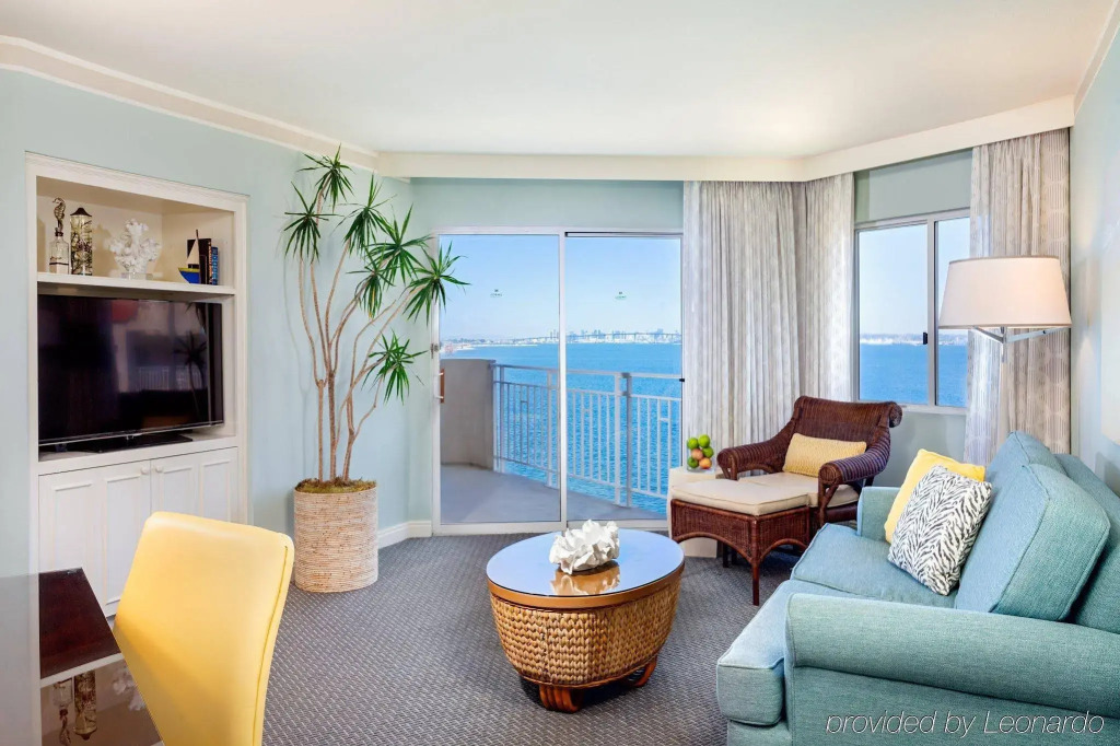 Loews Coronado Bay Resort
