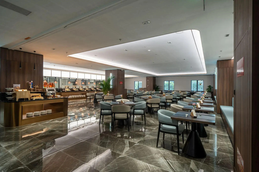 Xiamen Park City Hotel