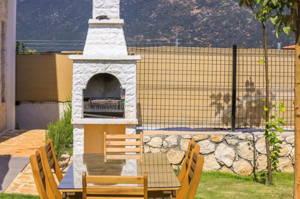 Villa Serenity