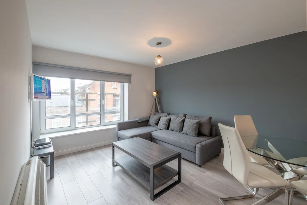 Cooperage Apartments