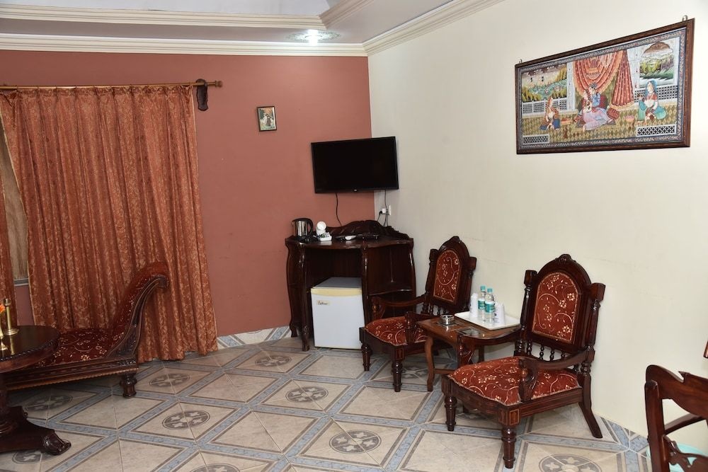 Hotel Master Paradise, Pushkar, Rajasthan , INDIA