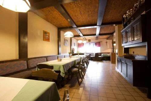 Gasthaus Fischill