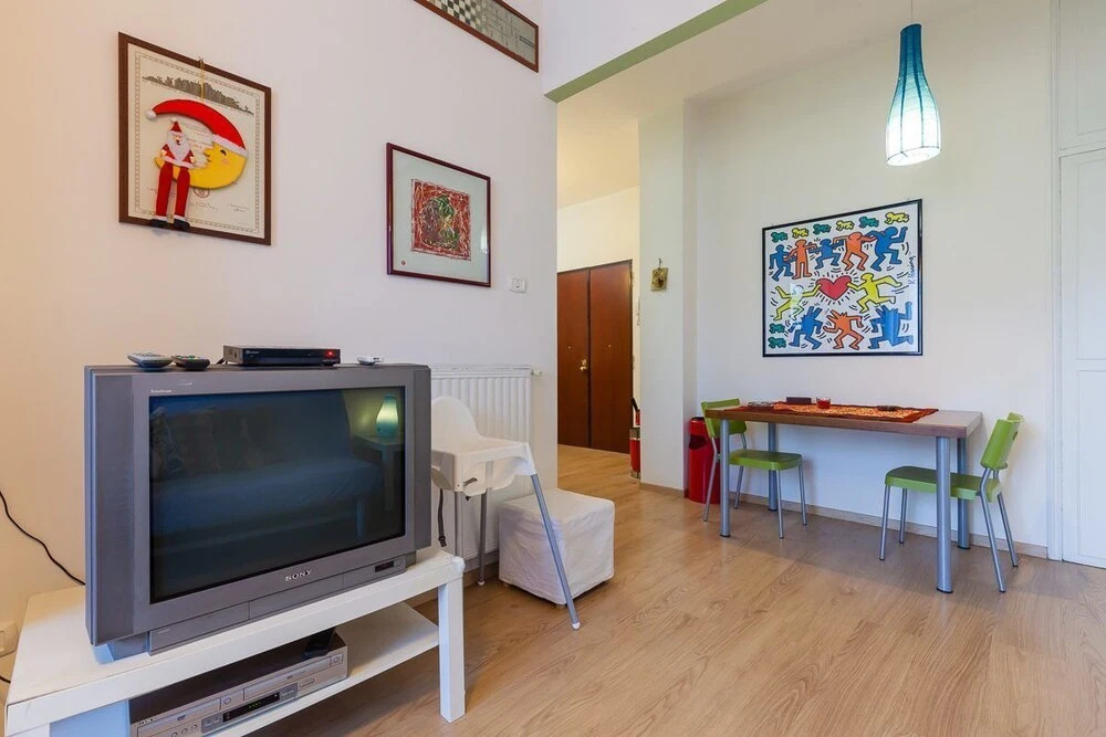 Apartment Leonardo - BH 48