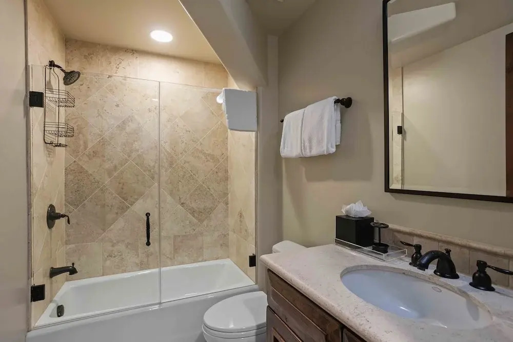 706 - Three Bedroom Condo Deluxe Silver Strike by Deer Valley Resort