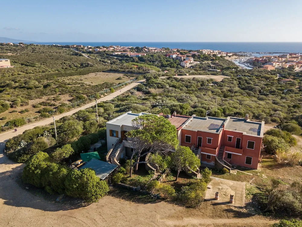 AffittaSardegna - Casa Bedda Ista