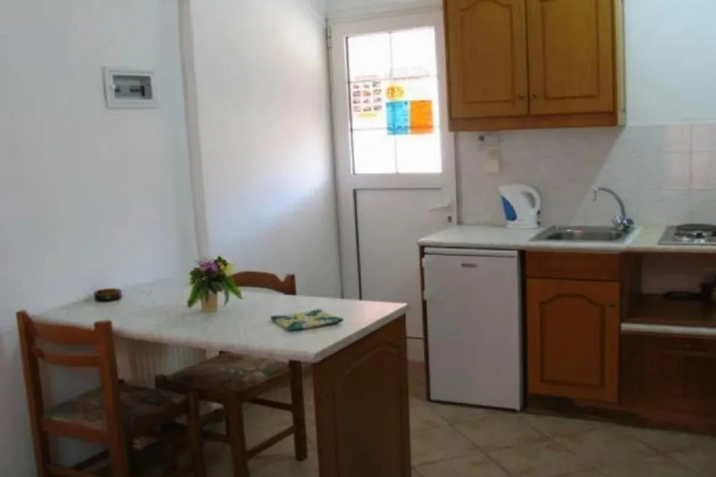 Alexis Apartments