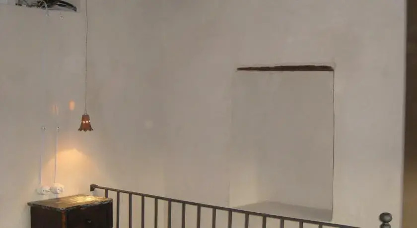 Il Capanno del Castello