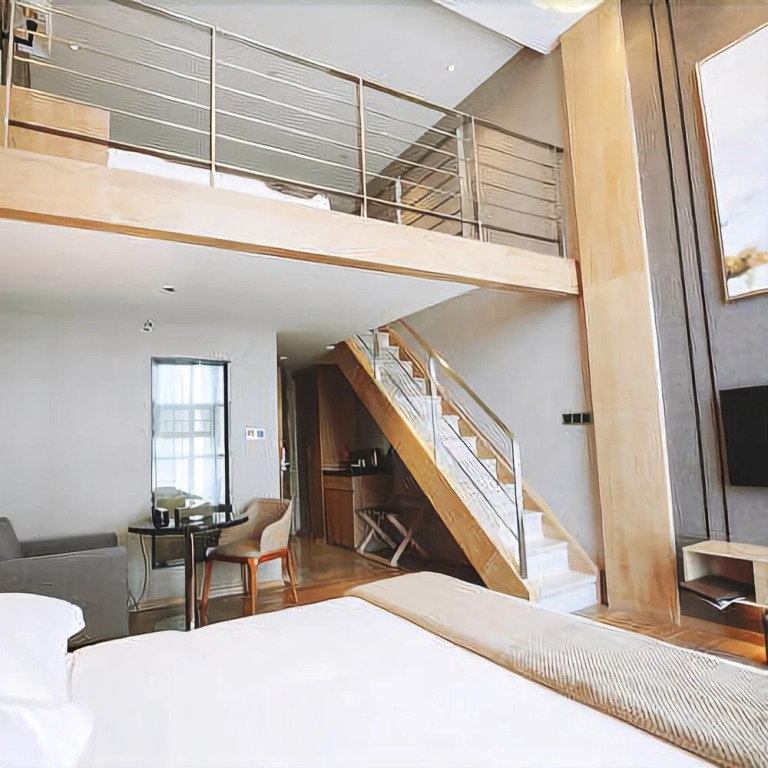 Mayada Hotel