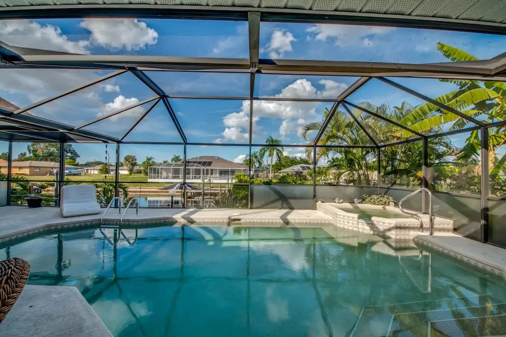 Villa Andiamo - Roelens Vacations