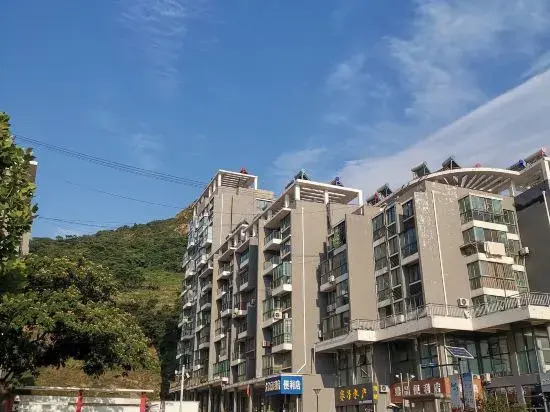 Lianyungang Minghua Homestay