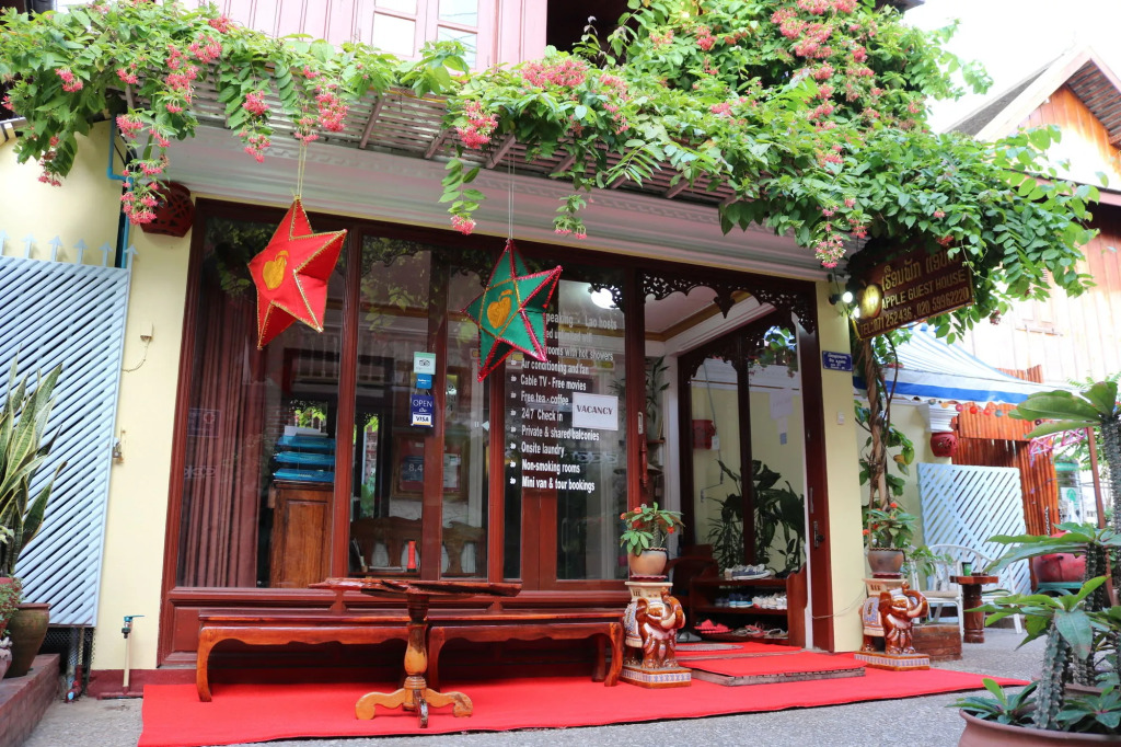 Apple Guesthouse