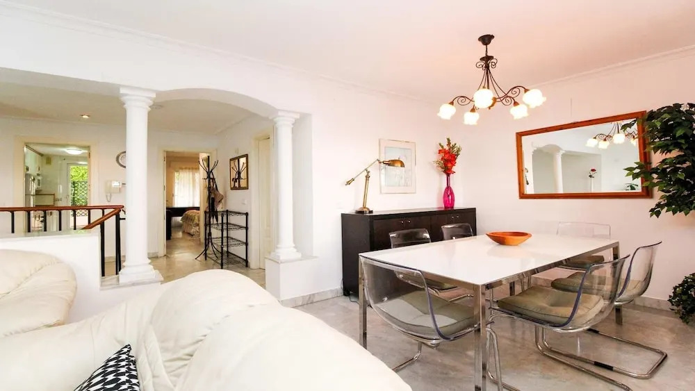 Apartmentos Aloha
