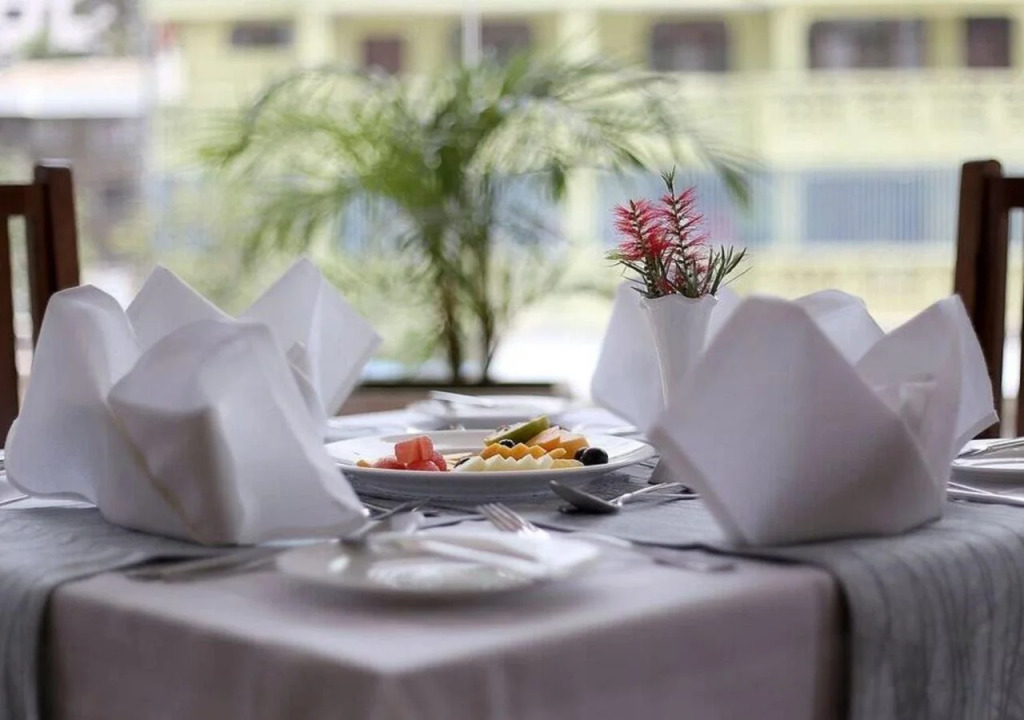 Venus Premier Hotel