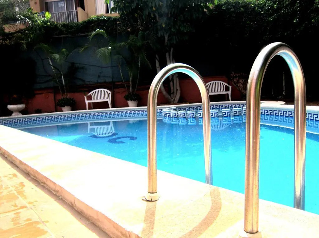 Hotel Don Cándido