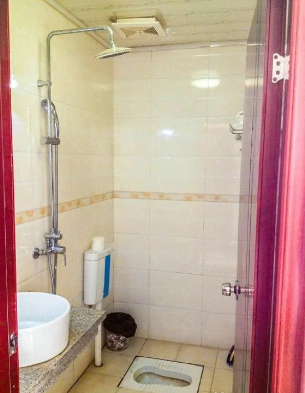 Taijun Business Hotel Leshan