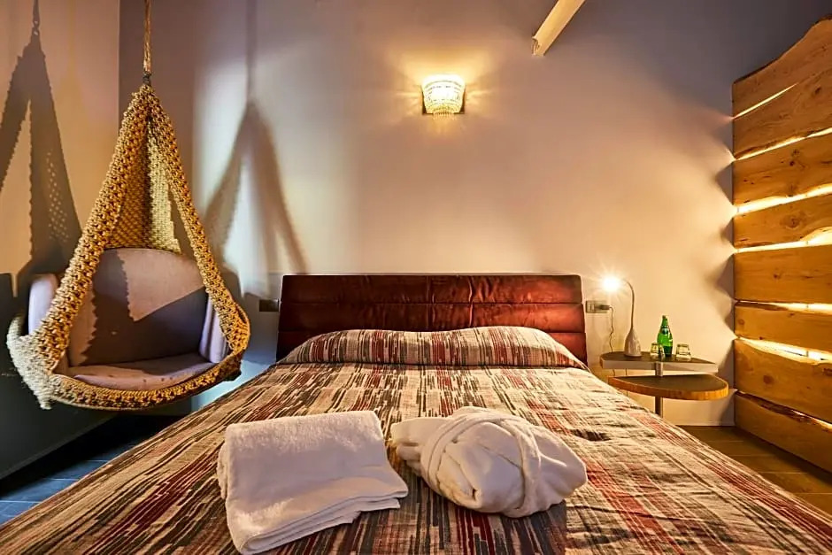 Le Stagioni Luxury Suite
