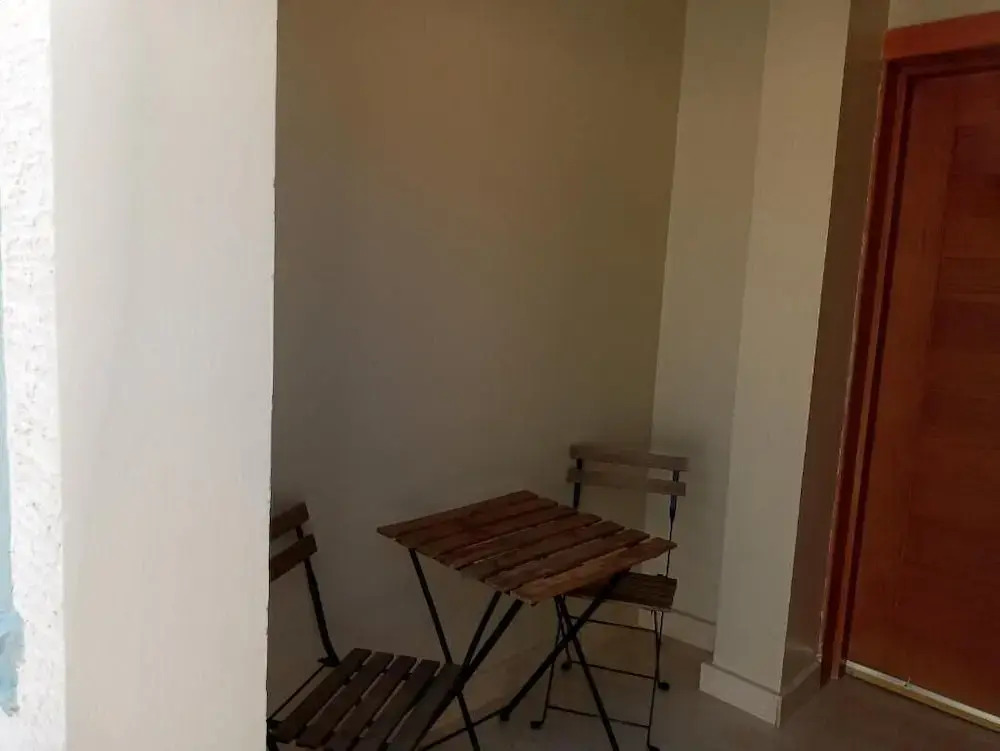 The Beach House One